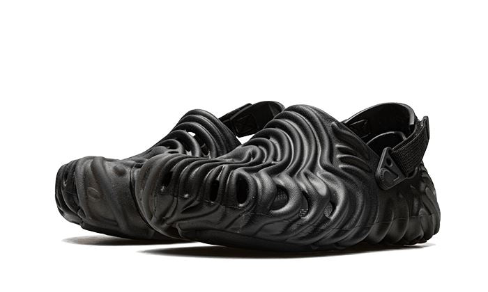 Crocs Salehe Bembury Crocs Pollex Clog Sasquatch