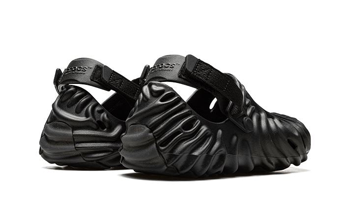 Crocs Salehe Bembury Crocs Pollex Clog Sasquatch