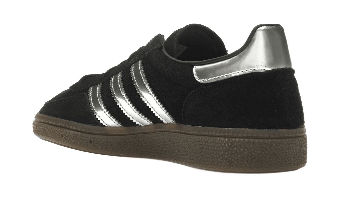 Handball Spezial Core Black Silver Metallic
