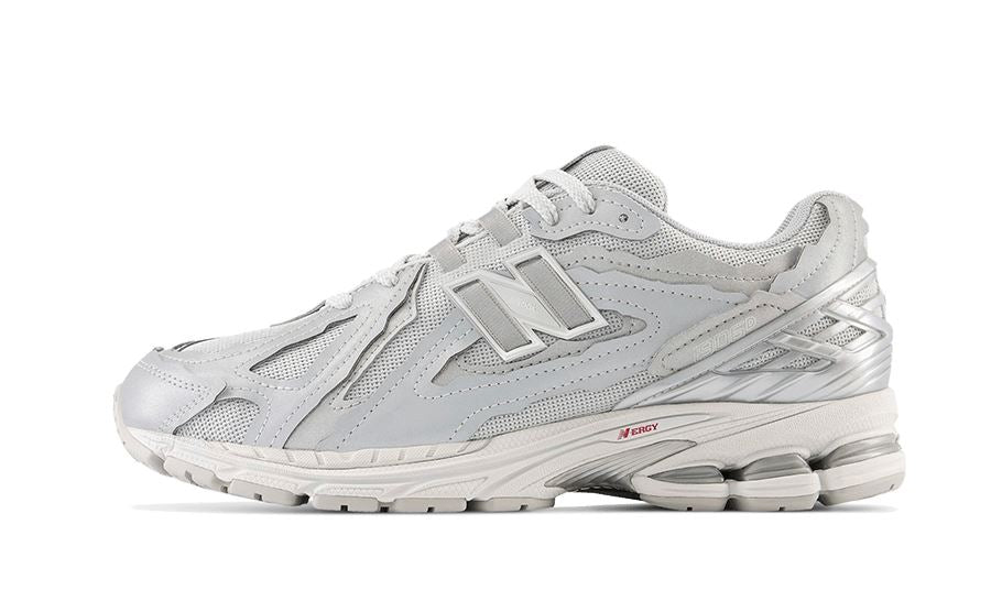 New Balance 1906D Protection Pack Silver Metallic