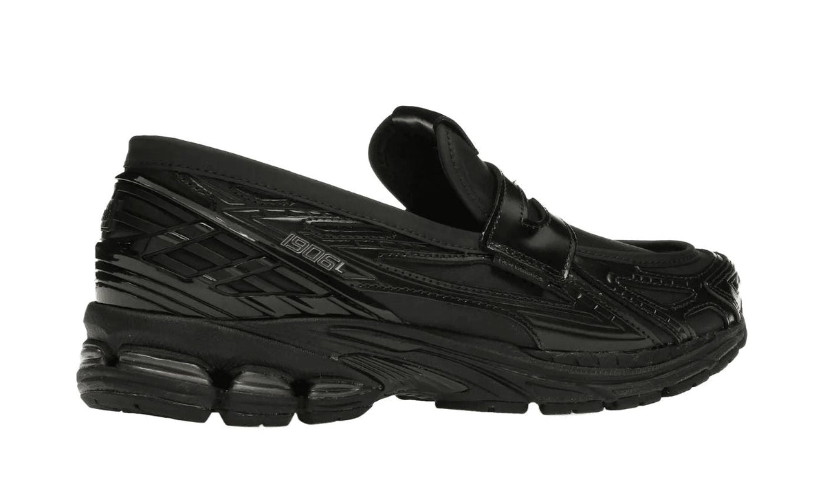 New Balance 1906L Junya Watanabe MAN Black