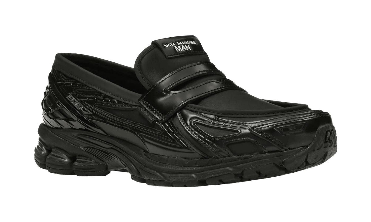 New Balance 1906L Junya Watanabe MAN Black