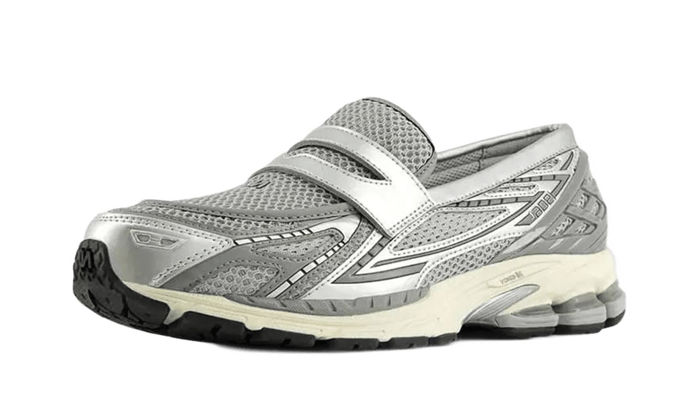 New Balance 1906L Metallic Silver