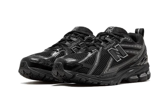 New Balance 1906R Black Grey