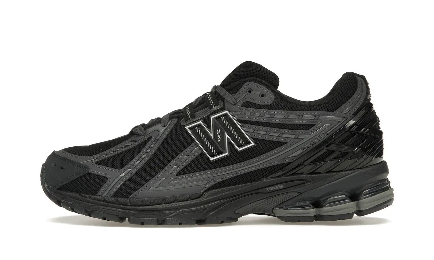 New Balance 1906R Black Phantom