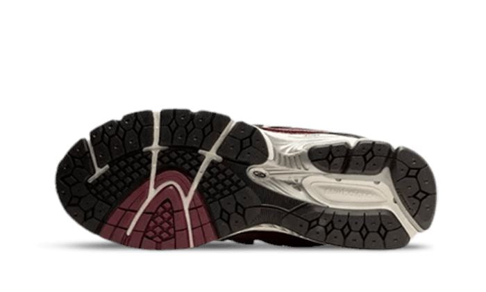 New Balance 1906R Burgundy Black