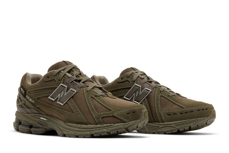 New Balance 1906R Cordura Olive