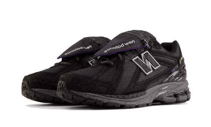 New Balance 1906R Cordura Pocket Black