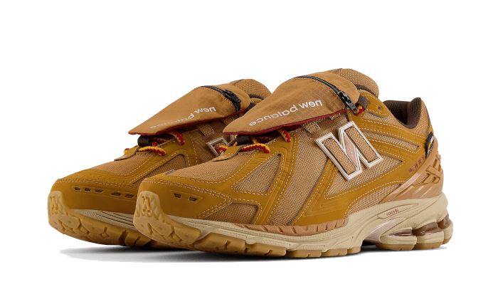 New Balance 1906R Cordura Pocket Tobacco