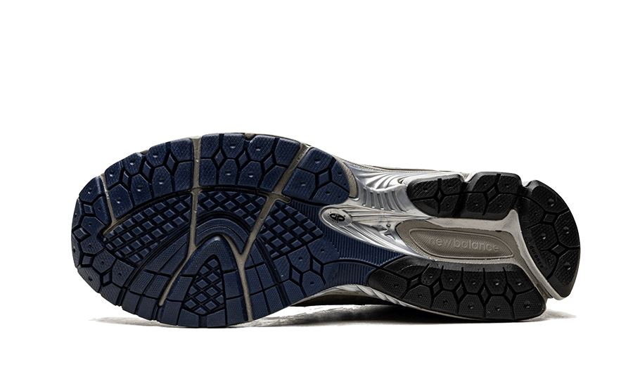 New Balance 1906R Grey Indigo