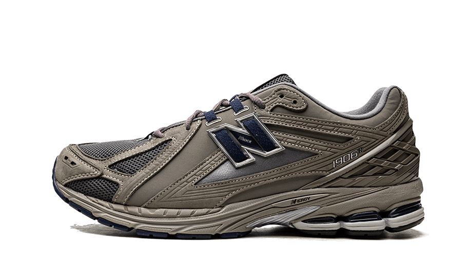 New Balance 1906R Grey Indigo