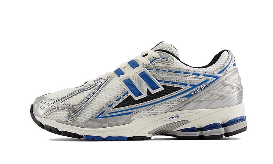New Balance 1906R Silver Blue