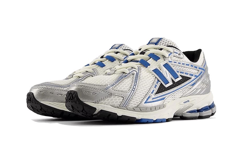 New Balance 1906R Silver Blue