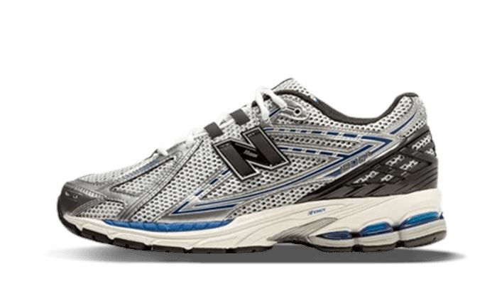 New Balance 1906R Silver Metallic