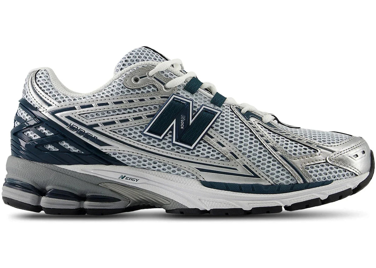 New Balance 1906R Silver Metallic Deep Ocean