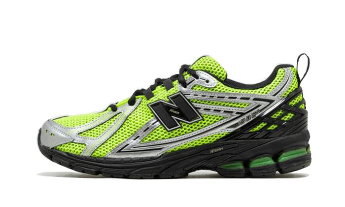 New Balance 1906R Volt Black