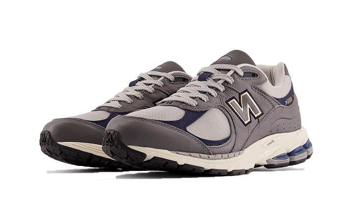 New Balance 2002R Castlerock