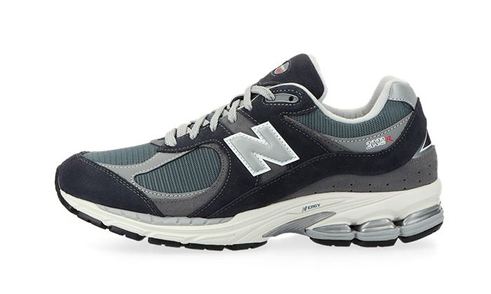 New Balance 2002R Eclipse Raincloud