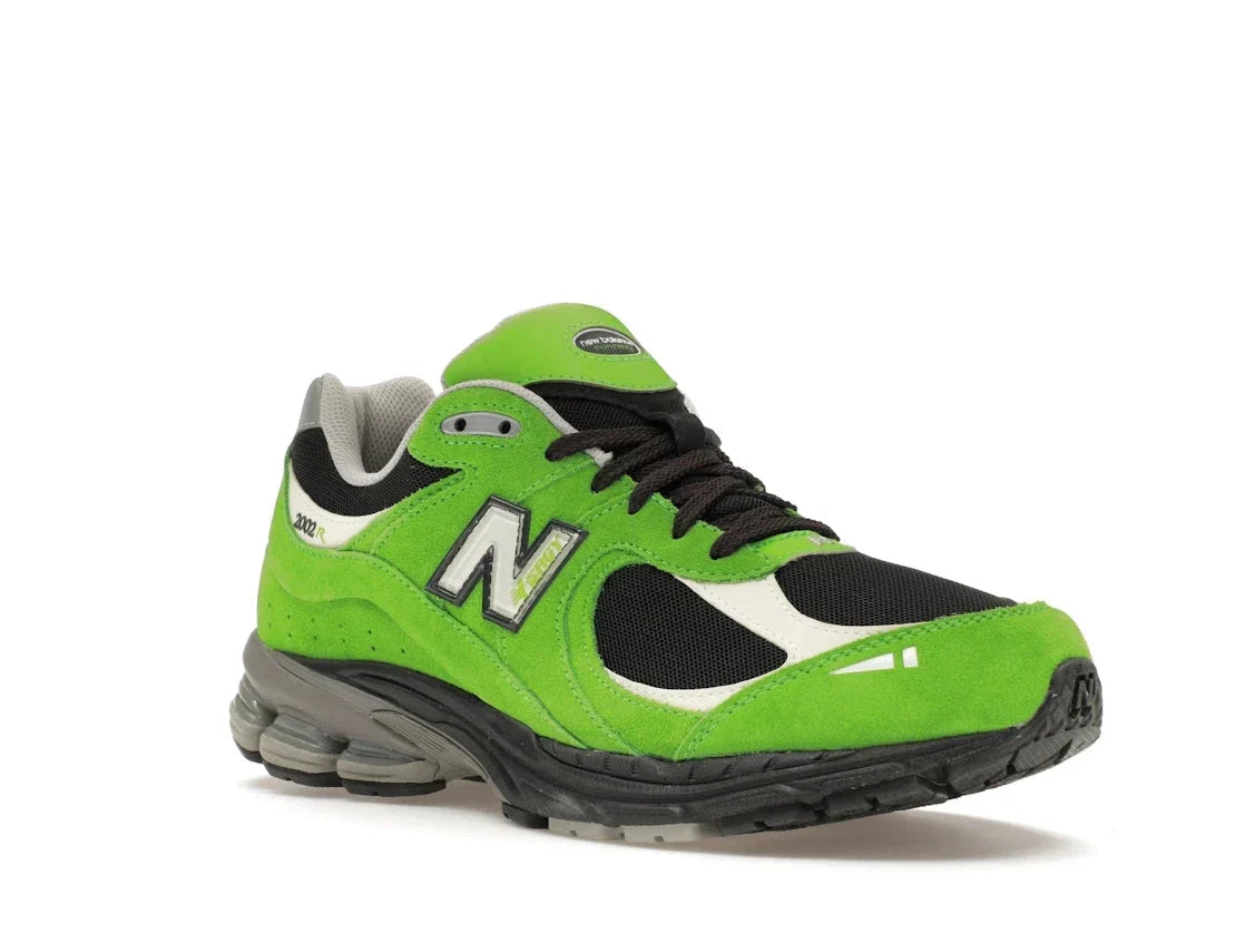New Balance 2002R Good Vibes Pack Green