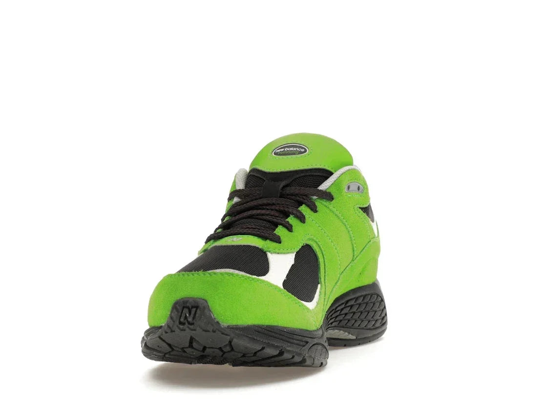 New Balance 2002R Good Vibes Pack Green