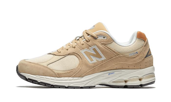 New Balance 2002R Incense Sepia Bone