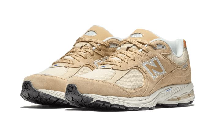 New Balance 2002R Incense Sepia Bone