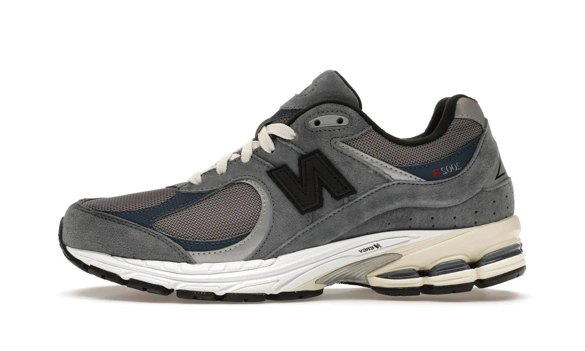 New Balance 2002R JJJJound Storm Blue