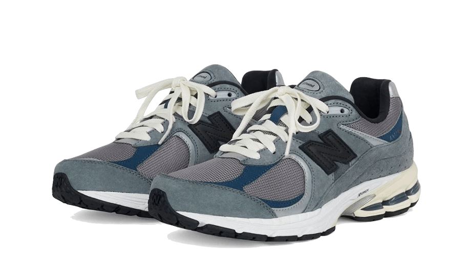 New Balance 2002R JJJJound Storm Blue