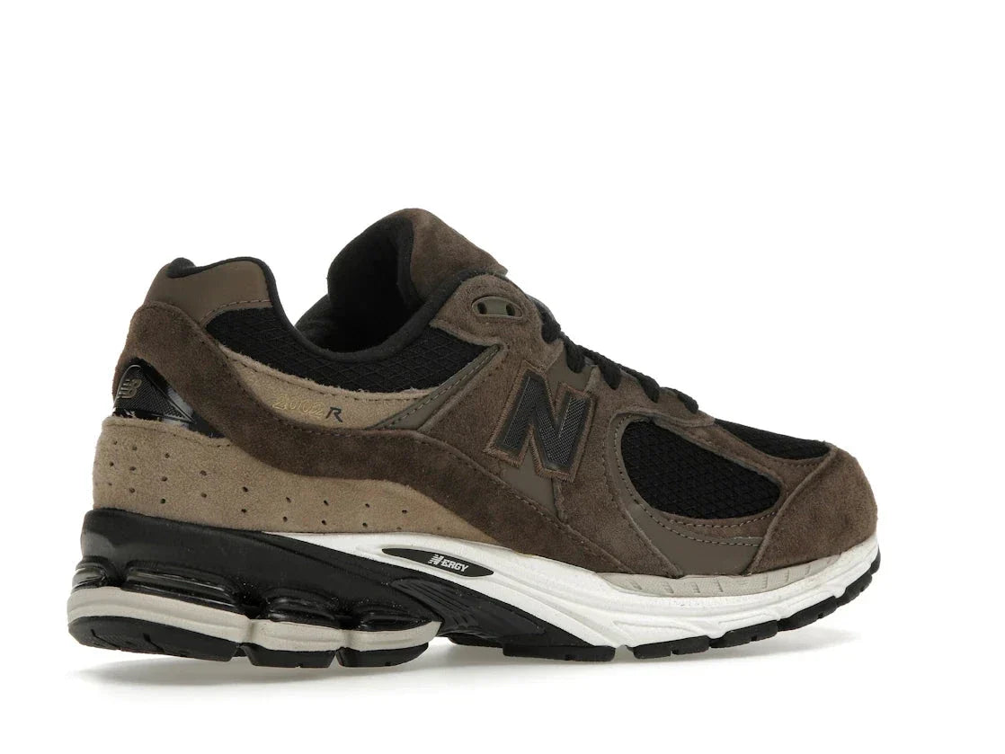 New Balance 2002R Mushroom