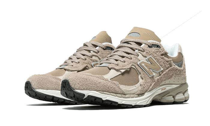 New Balance 2002R Protection Pack Beige