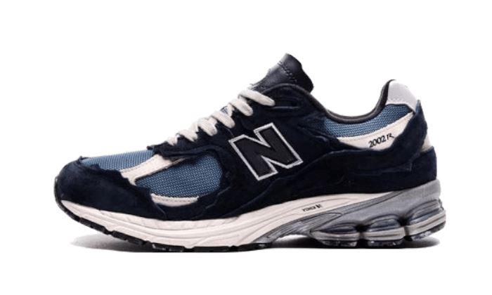 New Balance 2002R Protection Pack Dark Navy