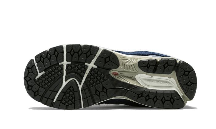 New Balance 2002R Protection Pack Navy