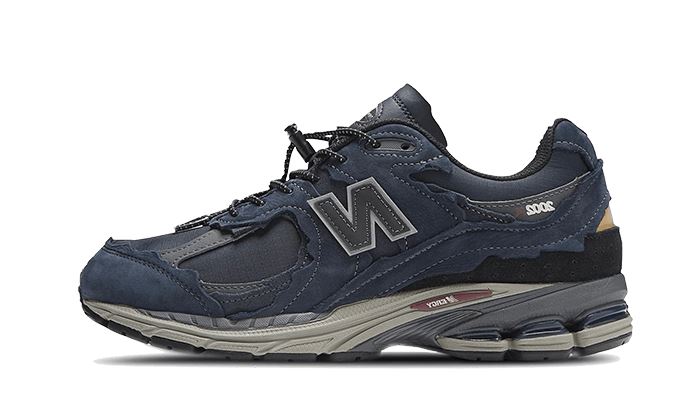 New Balance 2002R Protection Pack Ripstop Eclipse