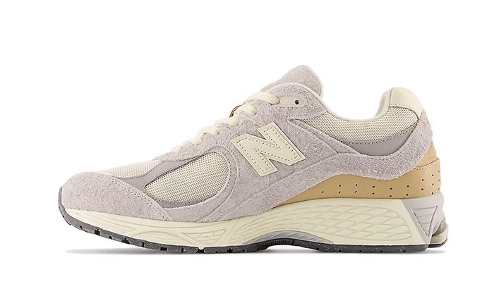 New Balance 2002R Rain Cloud Angora