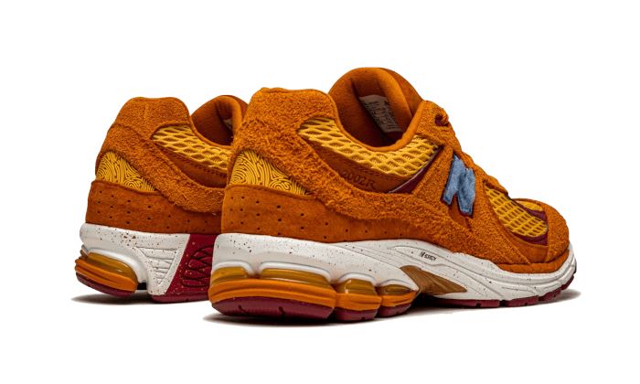 New Balance 2002R Salehe Bembury Peace Be The Journey