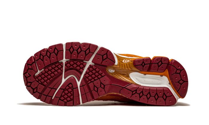 New Balance 2002R Salehe Bembury Peace Be The Journey
