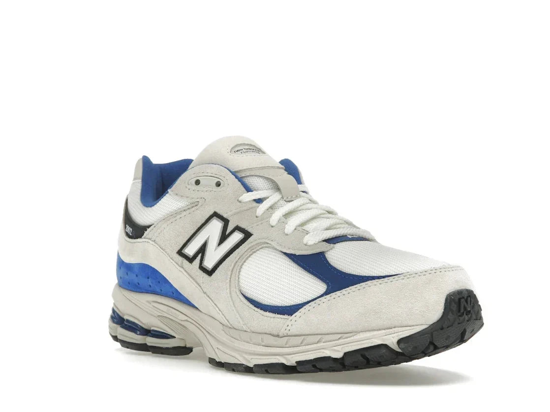 New Balance 2002R Sea Salt Moonbeam Royal