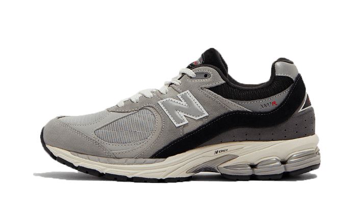 New Balance 2002R Slate Grey