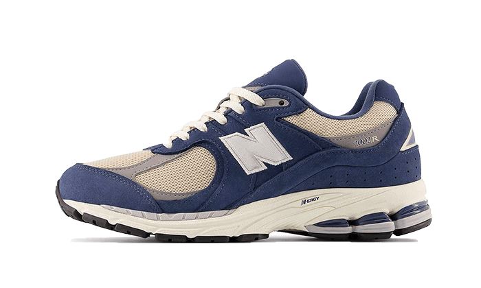 New Balance 2002R Vintage Indigo