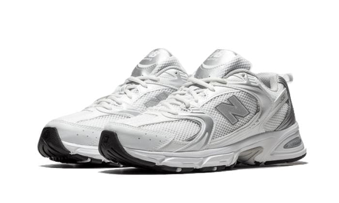 New Balance 530 Munsell White