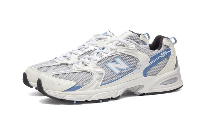 New Balance 530 Steel Blue