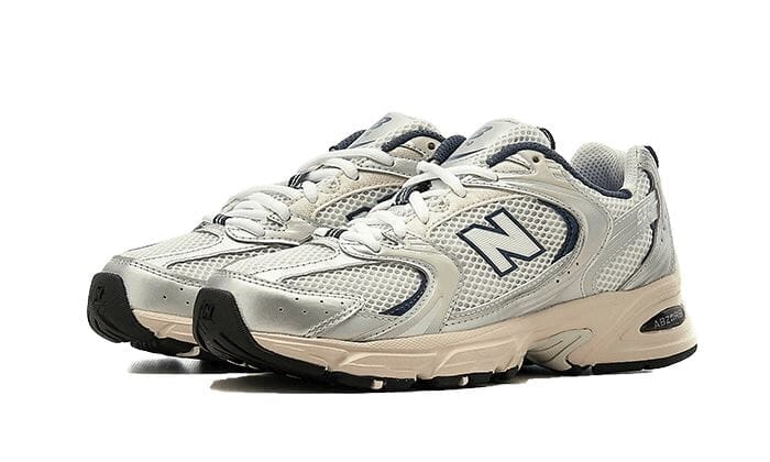 New Balance 530 Steel Grey Navy