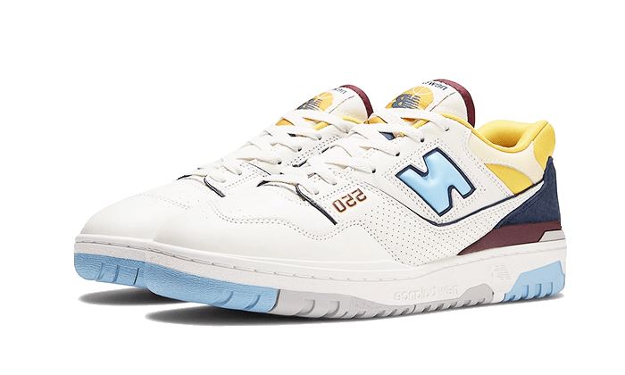 New Balance 550 Marquette