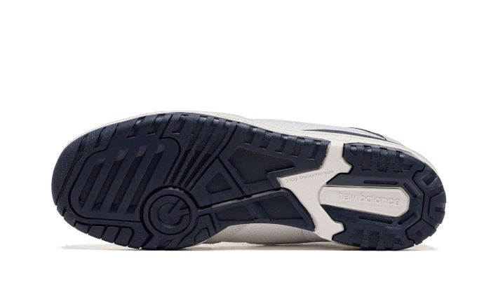 New Balance 550 Navy Blue