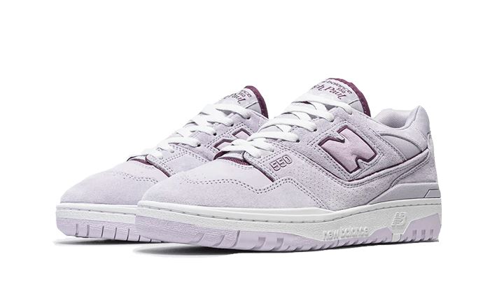 New Balance 550 Rich Paul Forever Yours