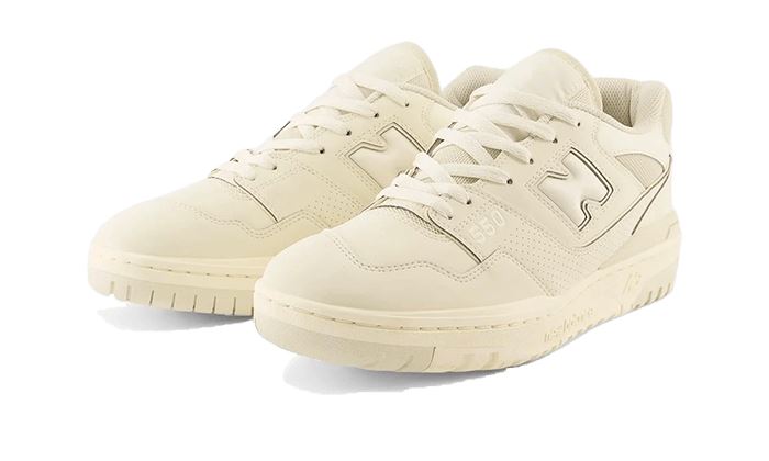 New Balance 550 Turtledove