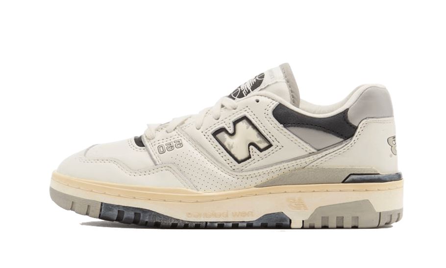 New Balance 550 Vintage Grey