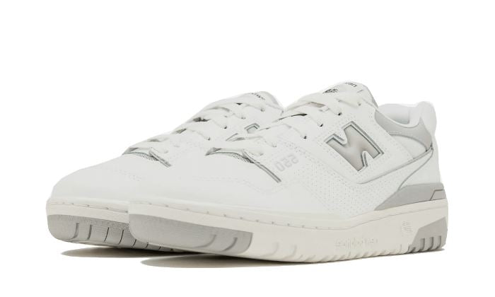 New Balance 550 White Raincloud
