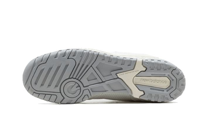 New Balance 550 White Timberwolf