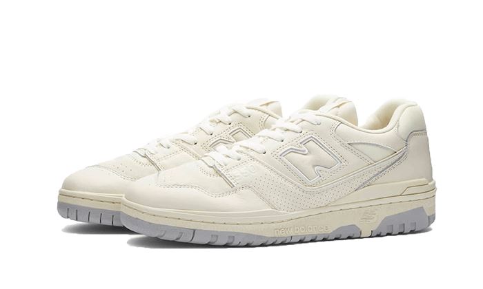 New Balance 550 White Turtledove